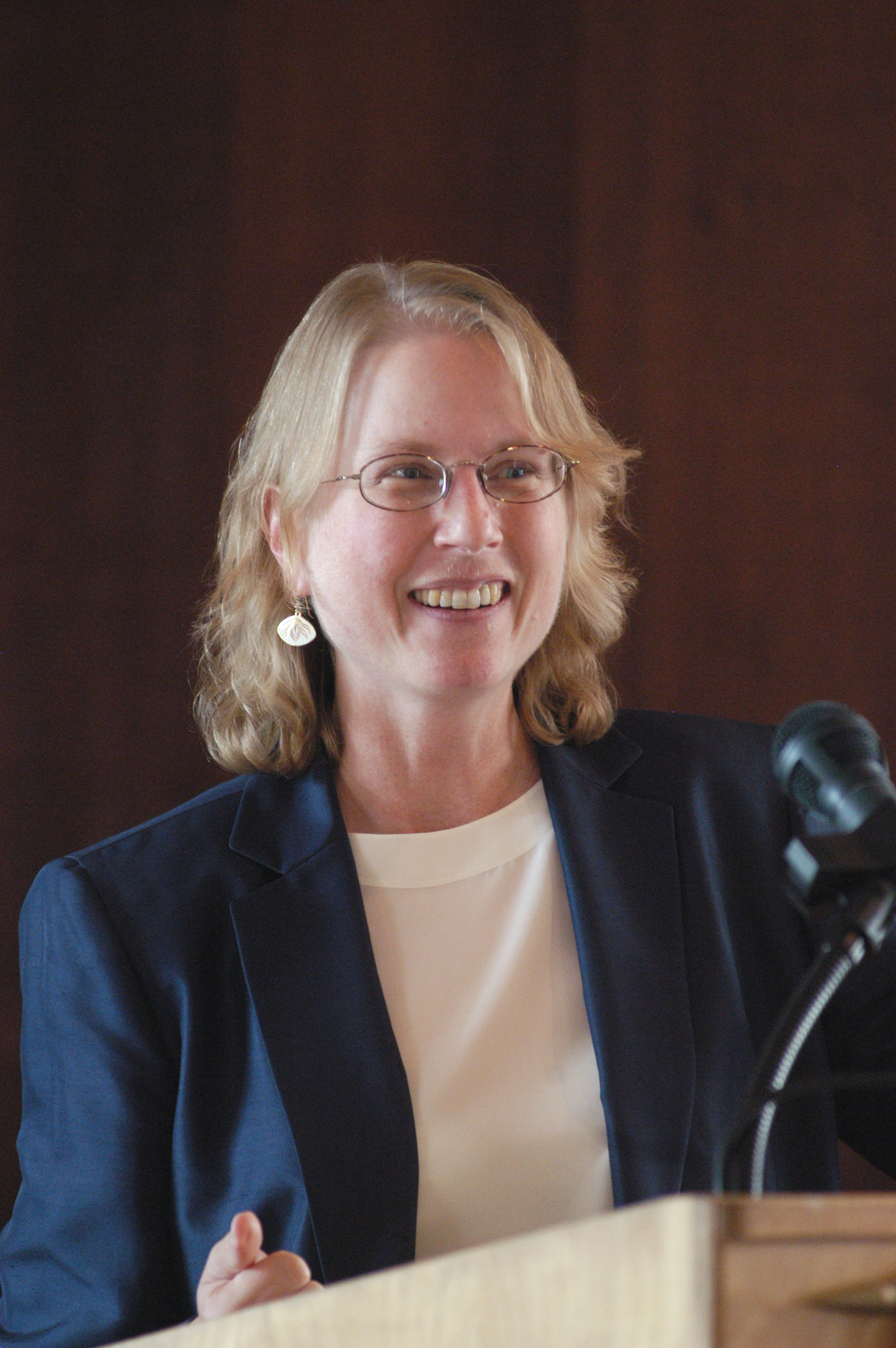 Holly Doremus Profile Photo